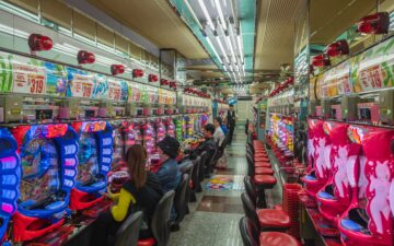 Why Australia is the Online Casinos Hub of the World?