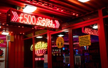 4 Online Casinos Offering Best Bonuses for Australians This Christmas