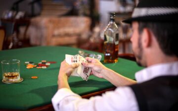 Casino Glossary! Most Common Terms Used in Online Casinos