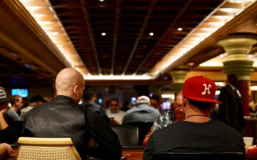 Strategies For Winning at Online Poker in Australia